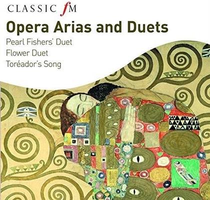 Opera Arias & Duets - Classic FM