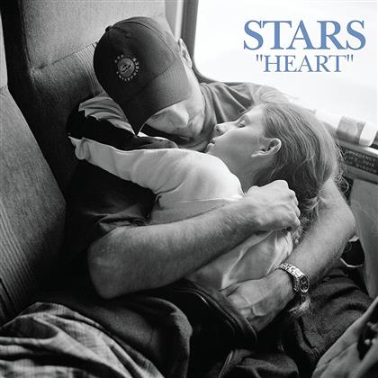 Stars - Heart (LP)