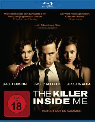 The Killer inside me (2010)