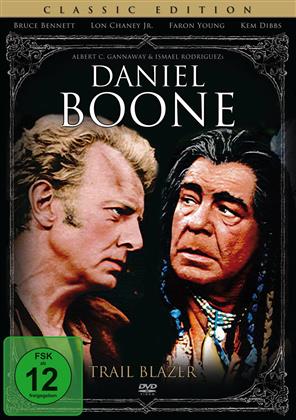 Daniel Boone - Trail Blazer (1956) (Classic Edition)