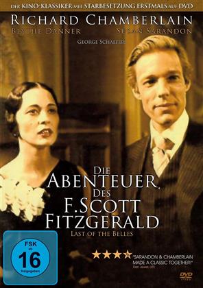 Das Leben des F. Scott Fitzgerald (1974)