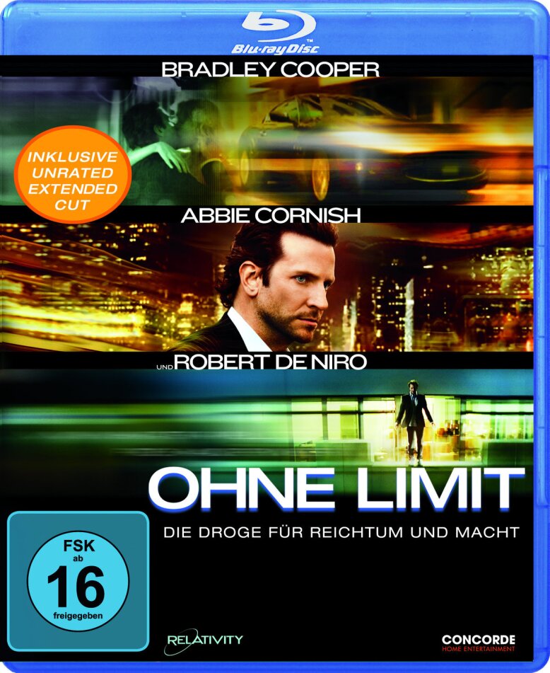 Ohne Limit (2011)