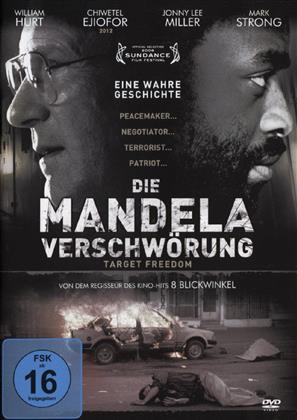 Die Mandela Verschwörung (2009)