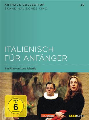 Italienisch für Anfänger (2000) (Arthaus Collection - Skandinavisches Kino)