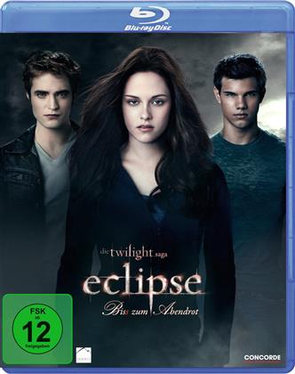 Twilight 3 - Eclipse - Biss zum Abendrot (2010) (Fan Edition)