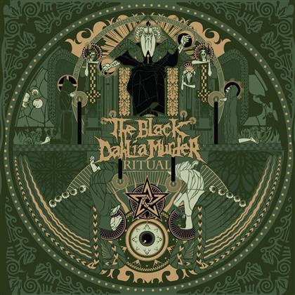 The Black Dahlia Murder - Ritual (2018 Reissue, LP)