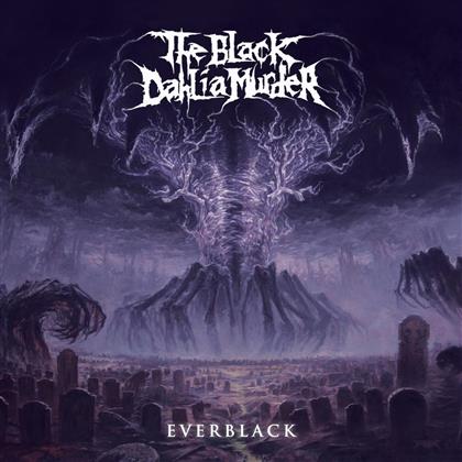 The Black Dahlia Murder - Everblack (2018 Reissue, LP)