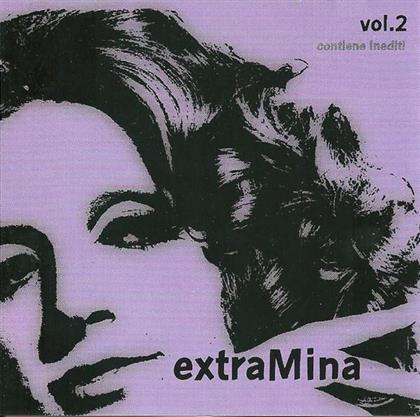 Mina - Extramina Vol. 2 (Édition Limitée)
