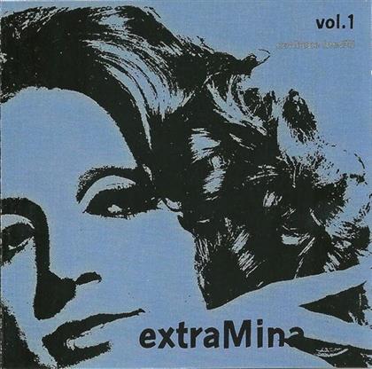 Mina - Extramina Vol. 1 (Limited Edition)