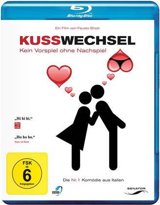 Kusswechsel - Kein Vorspiel ohne Nachspiel (2011)