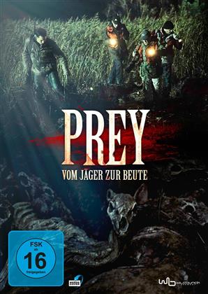 Prey - Vom Jäger zur Beute (2010)