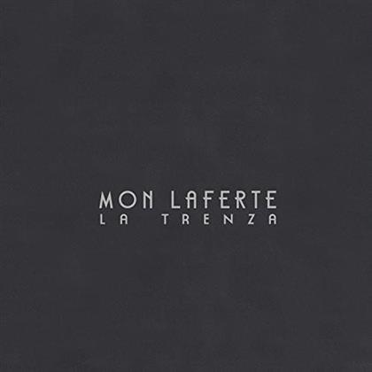Laferte Mon - Trenza (Deluxe Edition)