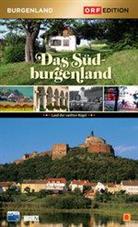 Südburgenland (Edition Burgenland)