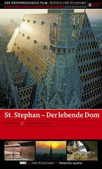 St. Stephan - Der lebende Dom (Edition der Standard)