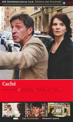 Caché (2005) (Edition der Standard)