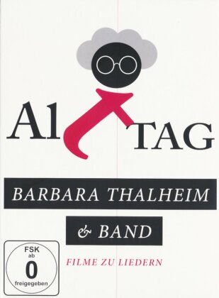 Barbara Thalheim - AltTag - Filme zu Liedern
