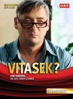 Vitasek? - Die komplette Serie (ORF Edition, 2 DVDs)