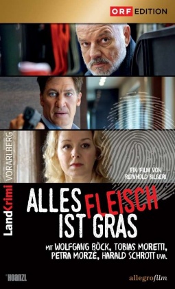 Alles Fleisch ist Gras (2014) (ORF Edition)