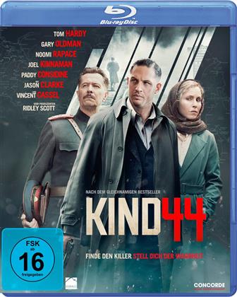 Kind 44 (2014)