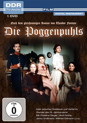 Die Poggenpuhls (1984) (DDR TV-Archiv)