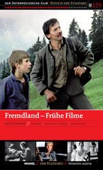 Fremdland - Frühe Filme (Edition der Standard)