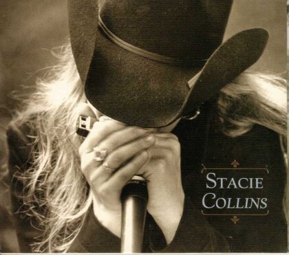 Stacie Collins - --- (Bonustracks, Remastered)