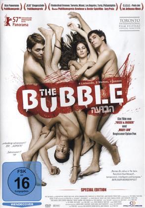 The Bubble - 4 Liebende, 2 Welten, 1 Grenze (2006) (Edizione Speciale)