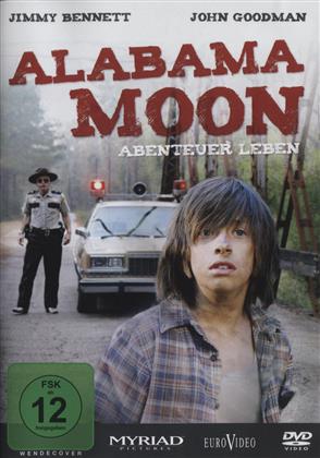 Alabama Moon - Abenteuer Leben (2009)