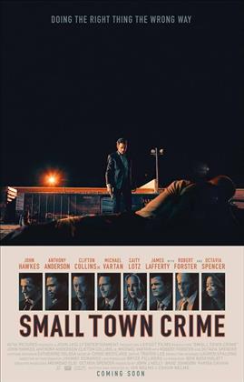 Small Town Crime (2017)