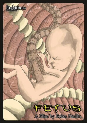 Fetus (2008) (Uncut)