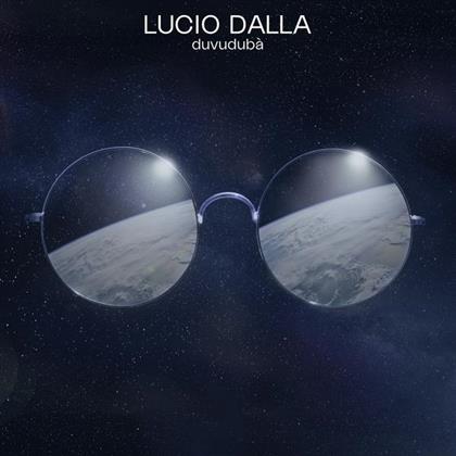 Lucio Dalla - Duvuduba (2018 Reissue, 4 CDs)