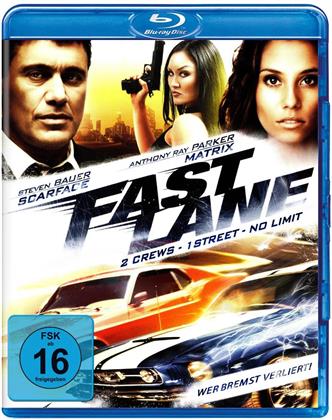 Fast Lane (2010)