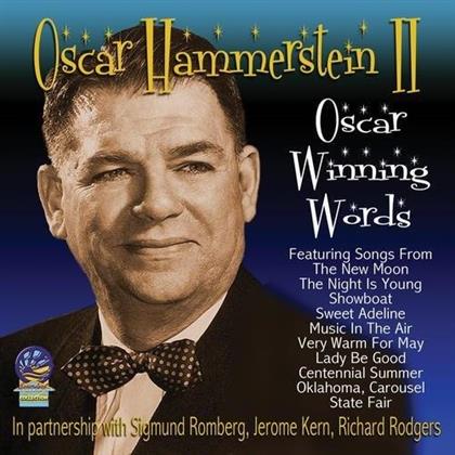 Oscar Hammerstein - Oscar Winning Words
