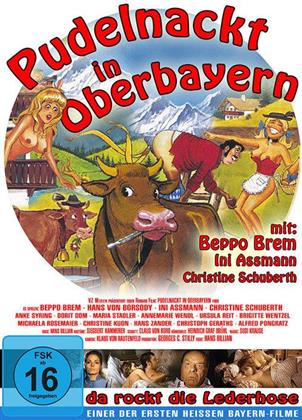 Pudelnackt in Oberbayern (1969)