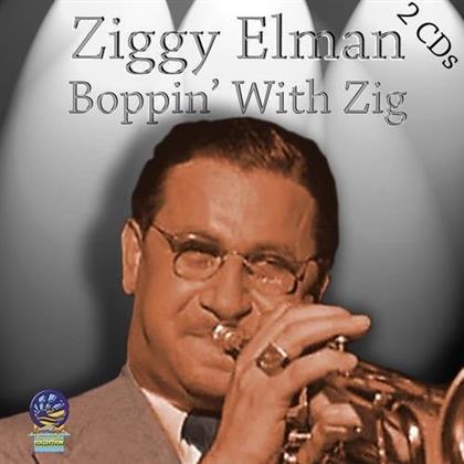 Ziggy Elman - Boppin With Zig