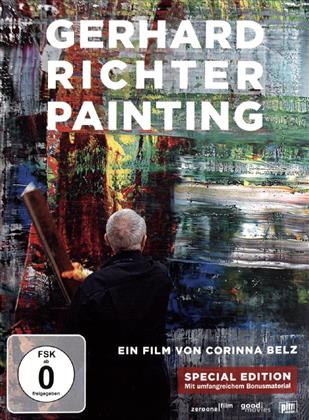 Gerhard Richter Painting