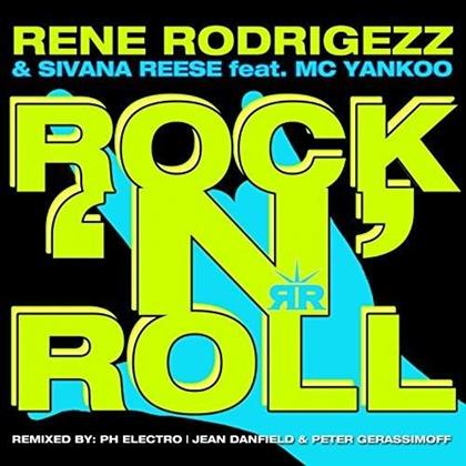 Rene Rodrigezz - Rock'n'Roll