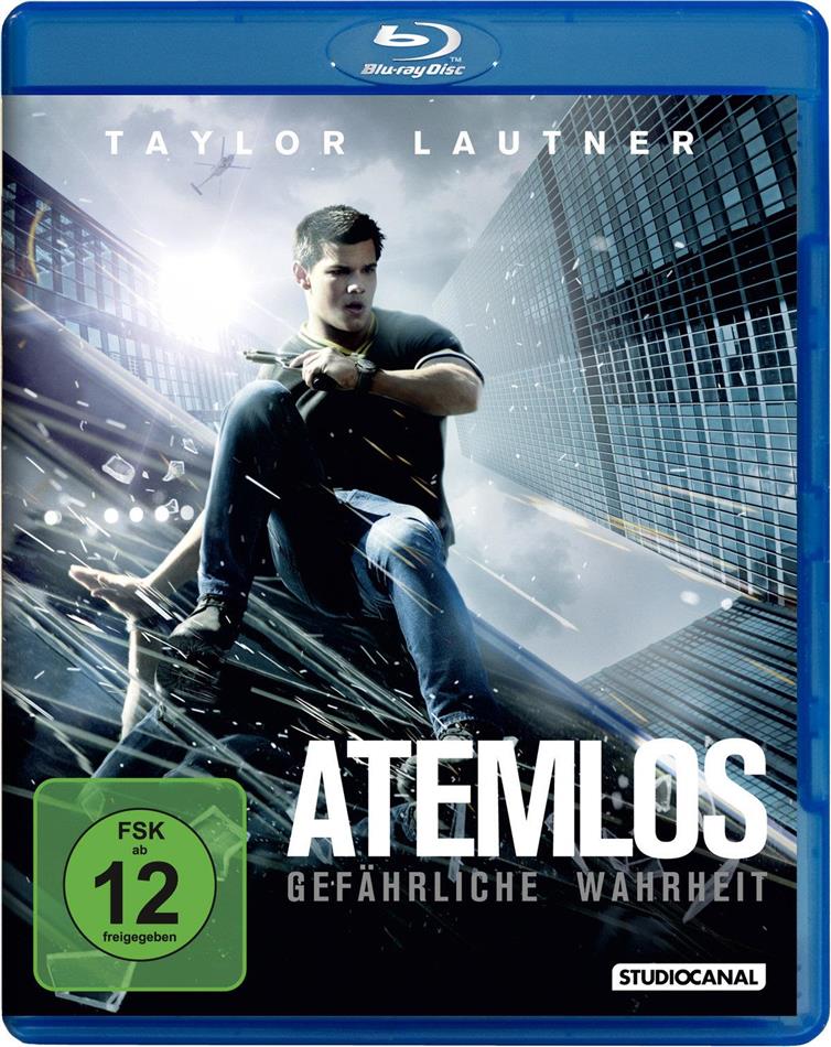 Atemlos (2011)