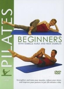 Pilates - Beginners