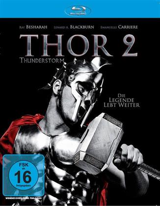 Thor 2 - Thunderstorm (2011)
