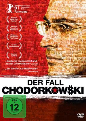 Der Fall Chodorkowski (2011)