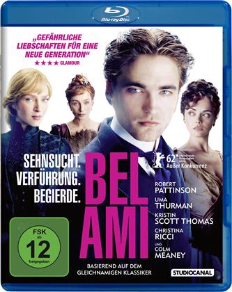 Bel Ami (2011)