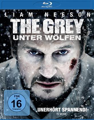 The Grey - Unter Wölfen (2011)