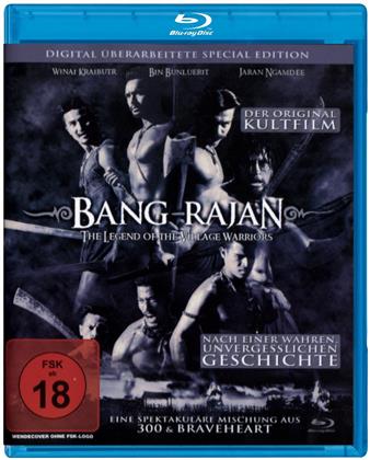 Bang Rajan - Kampf der Verlorenen (2000)