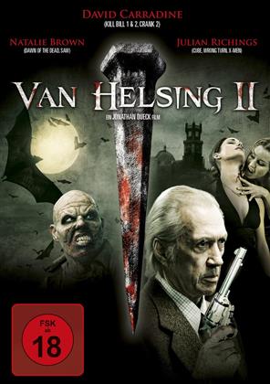 Van Helsing II (2006)