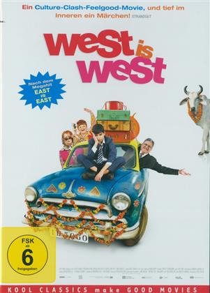 West is West (2010)