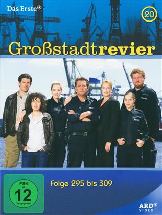 Grossstadtrevier - Box 20