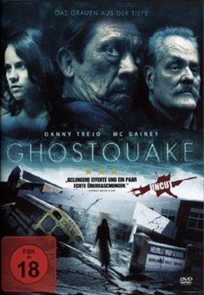 Ghostquake (2012) (Uncut)
