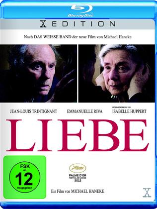 Liebe (2012)