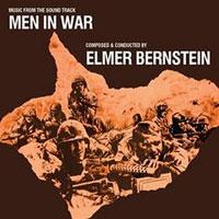 Elmer Bernstein - Men In War - OST
